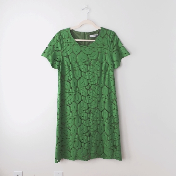 Fox's Dresses & Skirts - Fox's lace dress